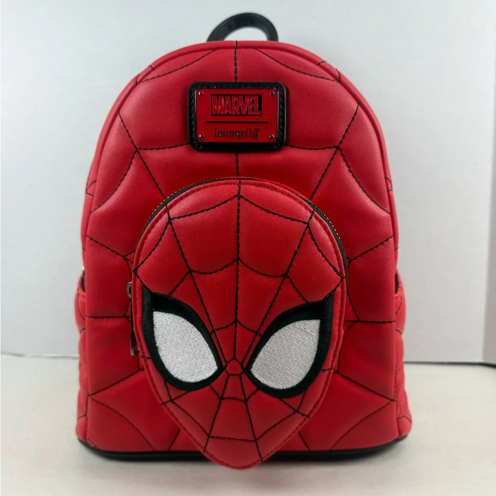 Loungefly nwt marvel